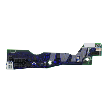 Can - Main Pc Board