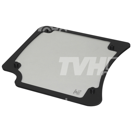 Produktbild von Dachscheibe