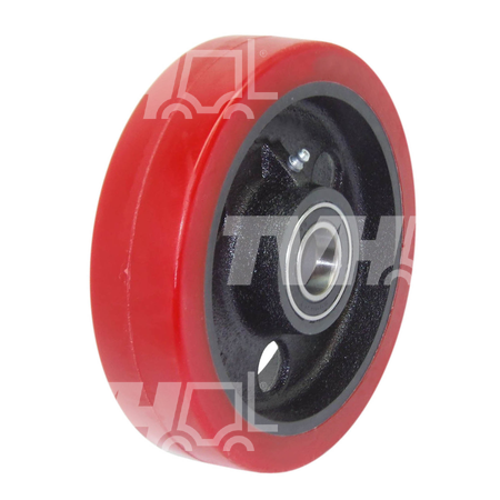 Produktbild von Roller Assy.