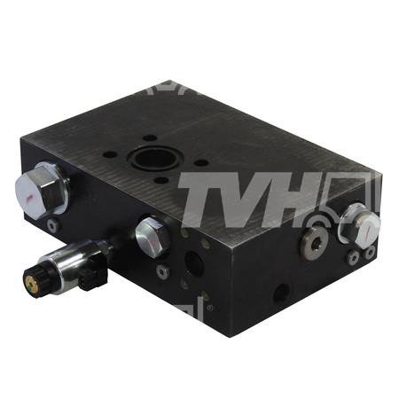 Produktbild von Ventilplatte