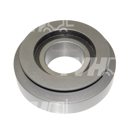 Produktbild von Mastrolle