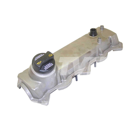Produktbild von Ventildeckel