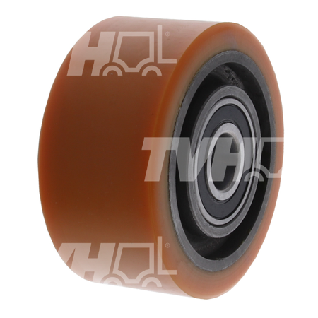 Produktbild von StÜtzrad