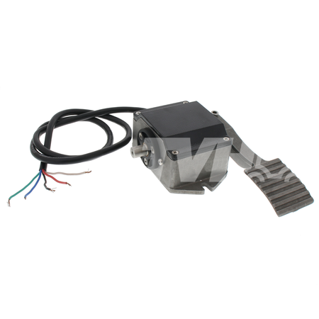 Produktbild von Gaspedal Unit