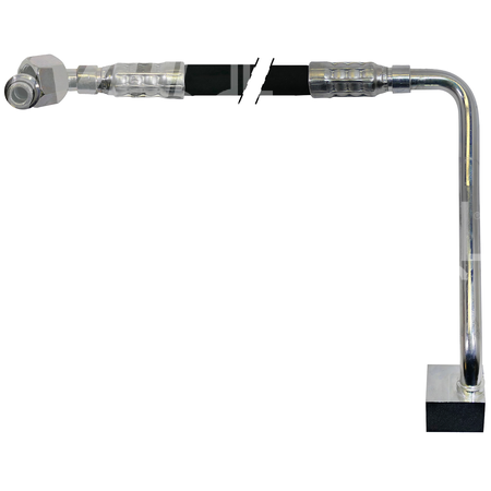 Produktbild von Hydraulikschlauch Mit Armatur