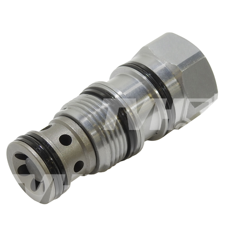 Produktbild von Ventil (Überdruck/strÖmung)