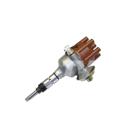 Produktbild von Strohmverteiler