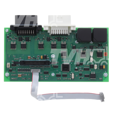 Produktbild von Pcb,assy,ecm,platform,ver 210