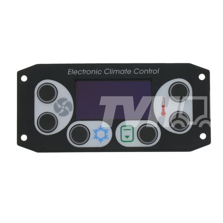 Produktbild von Control Unit