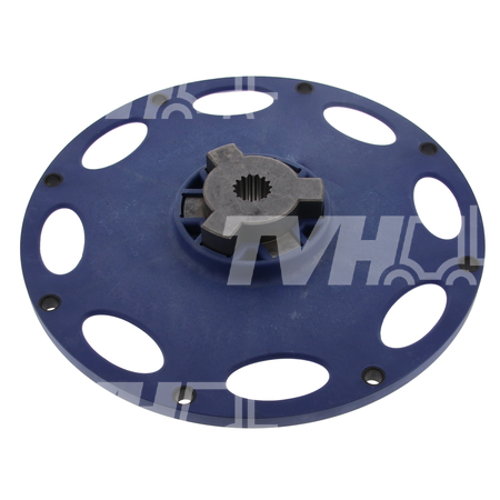 Produktbild von Kupplung