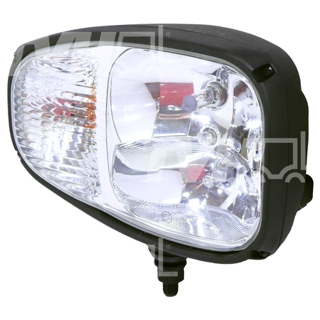 Produktbild von Frontleuchte