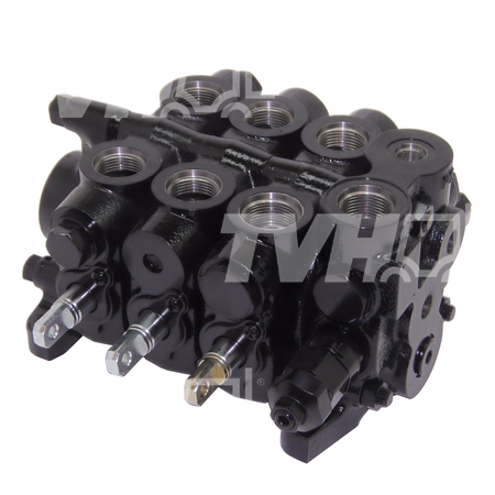 Produktbild von Ventilblock