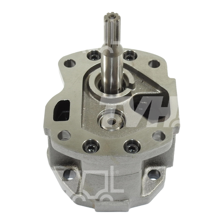 Produktbild von Pumpe Getriebe