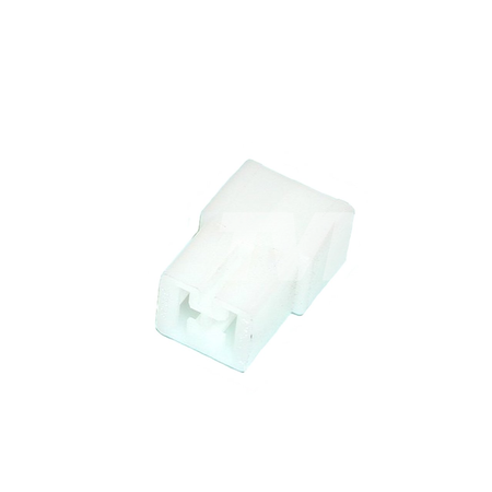 Produktbild von Steckverbinder