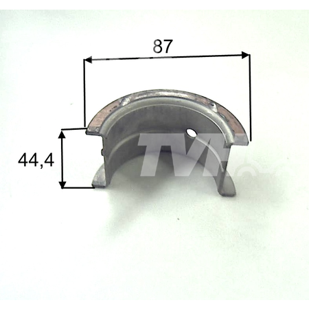 Produktbild von Hauptlage