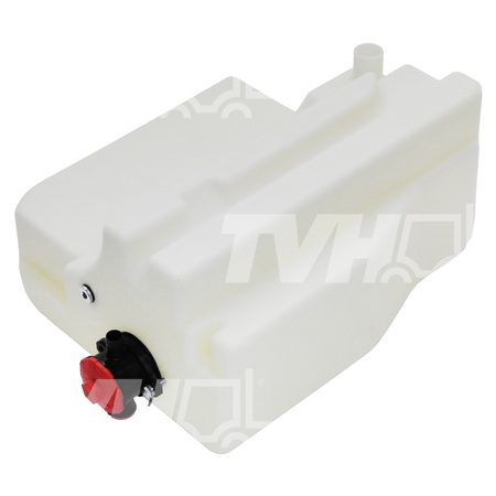 Produktbild von Hydraulische Öl Tank