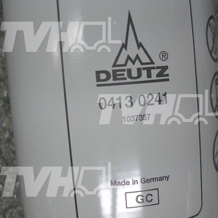 Produktbild von Fuel Prefilter Element,primary