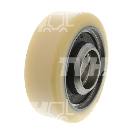 Produktbild von Rollers And Load Wheels
