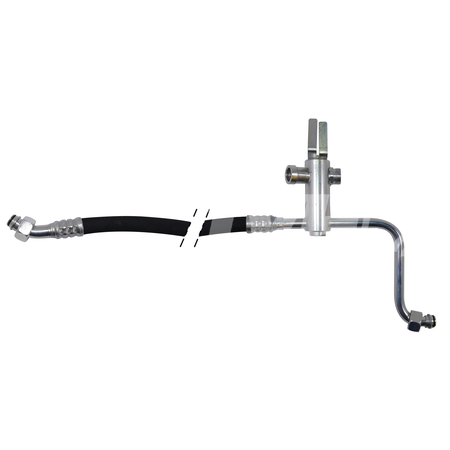 Produktbild von Hydraulikschlauch Mit Armatur