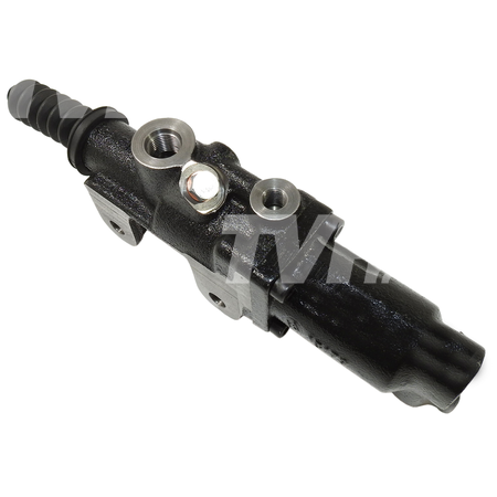 Produktbild von Bremseverstaerker Mit Hauptbremsezyl. (hydraulikbedienung)