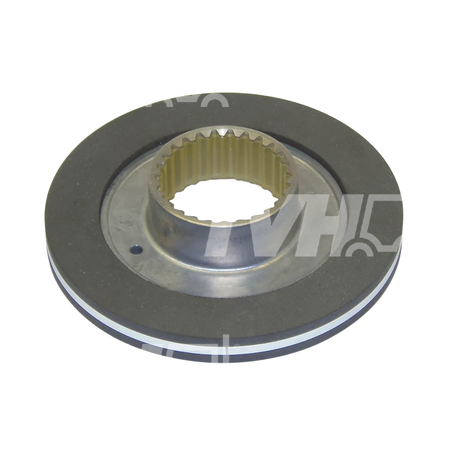 Produktbild von Bremsscheibe Elektr. Bremse