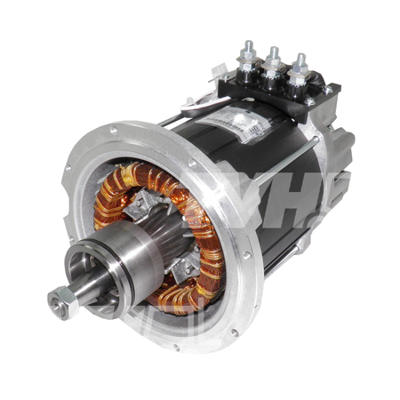 Produktbild von Elektromotor