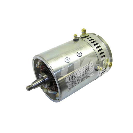 Produktbild von Elektromotor