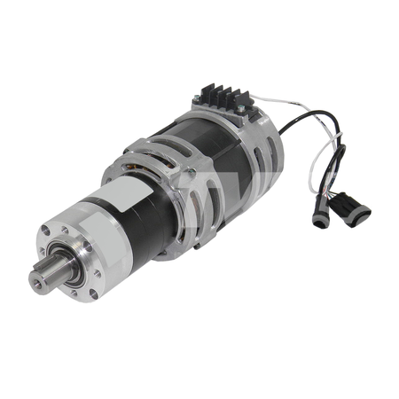 Produktbild von Elektromotor