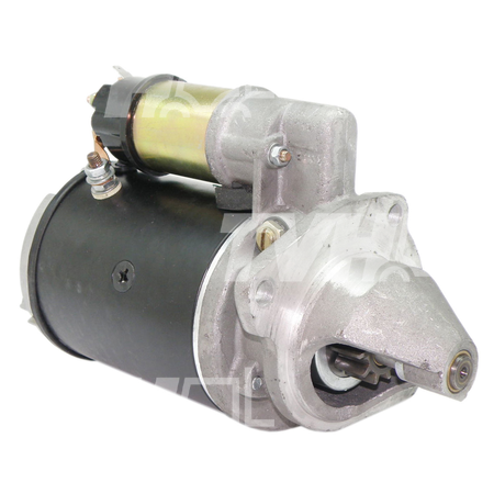 Produktbild von Anlasser