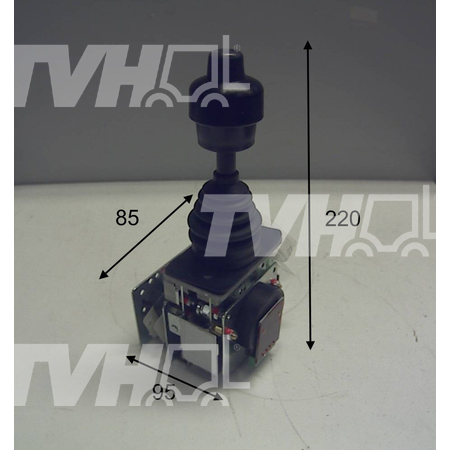 Produktbild von Joystick Elektrisch