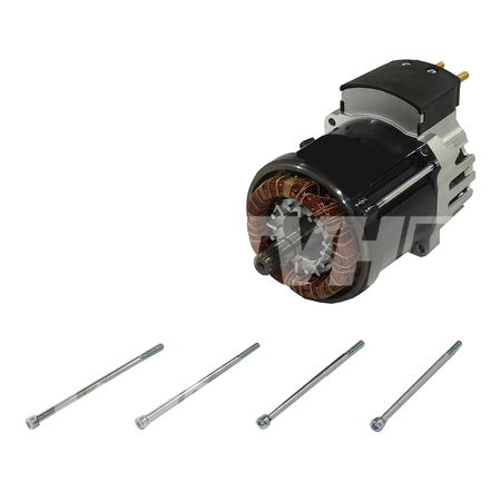 Produktbild von Elektromotor