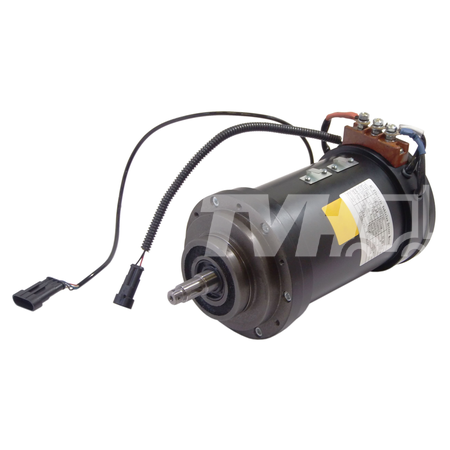 Produktbild von Elektromotor