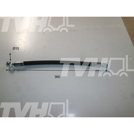 Produktbild von Hydraulikschlauch Mit Armatur