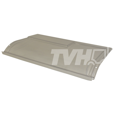 Produktbild von Fensterscheibe Aus Plexiglas