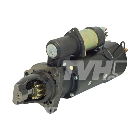 Produktbild von Anlasser