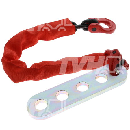 Produktbild von Hub- Und Hebematerial