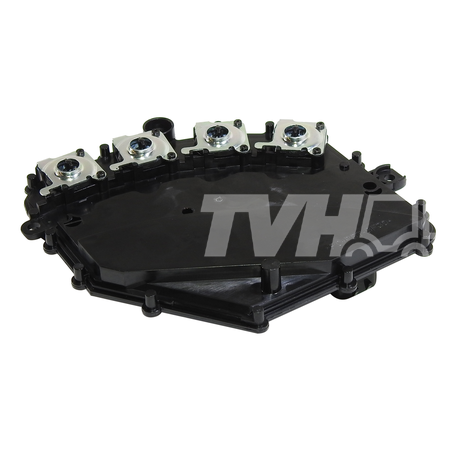 Produktbild von Leiterplatte