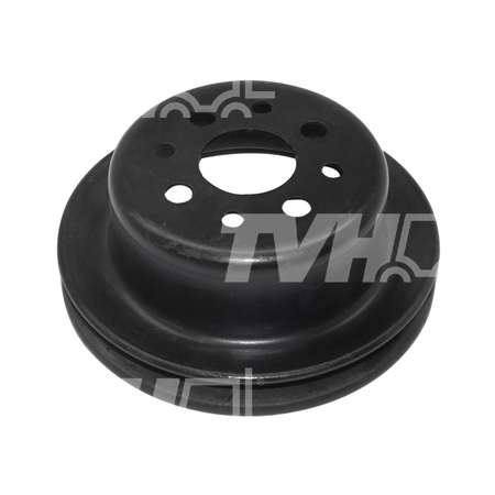 Produktbild von Keilriemenscheibe