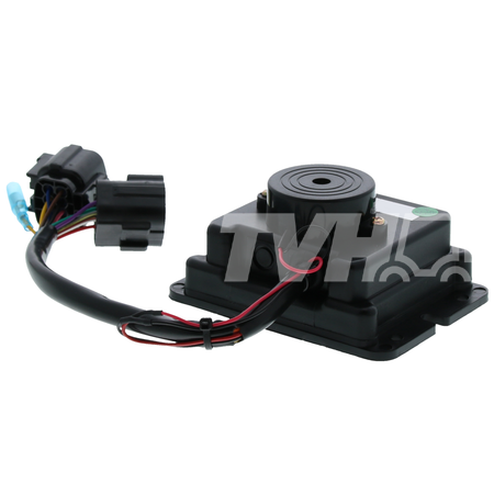Produktbild von Traction Disable Control