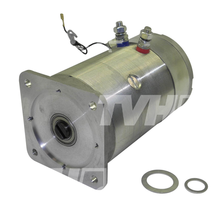 Produktbild von Elektromotor