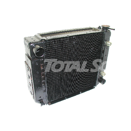 Doosan-Kuhler-Nr-D141200 Kühler