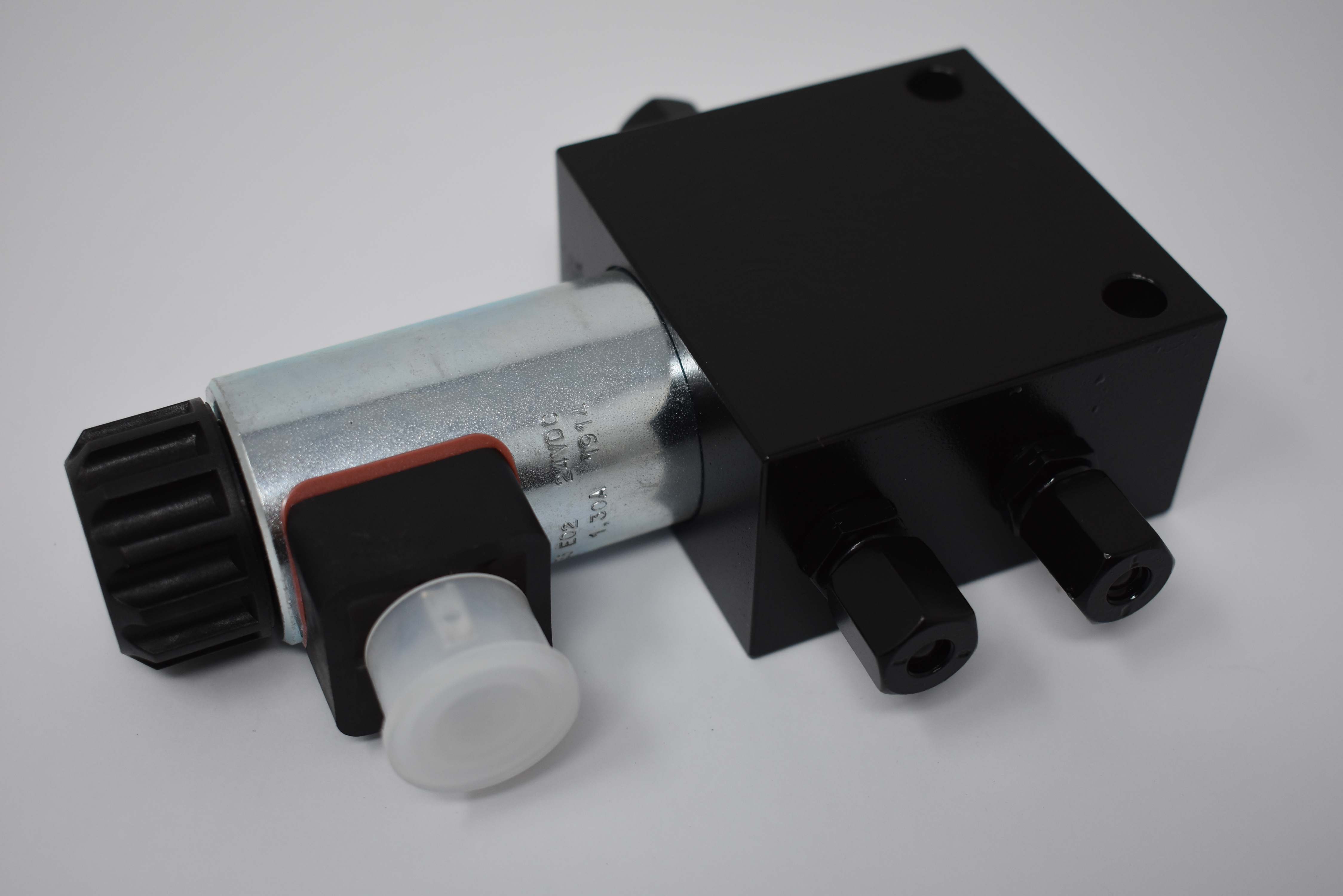 Elektroventil Hydraulisch