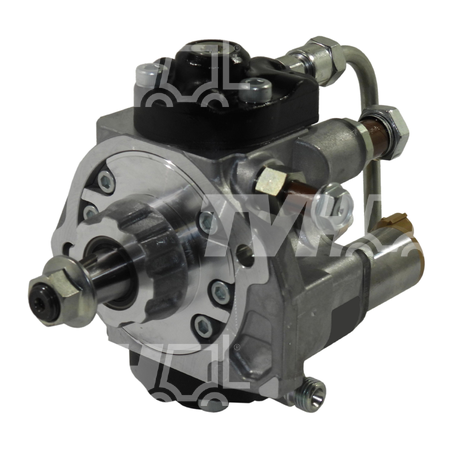 Produktbild von Einspritzpumpe Diesel