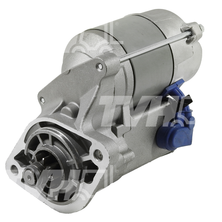 Produktbild von Anlasser