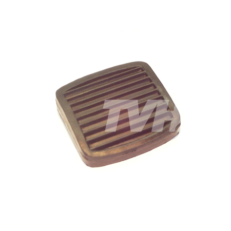 Produktbild von Pedalgummi