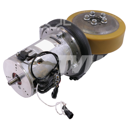 Produktbild von Antriebseinheit