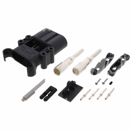Produktbild von Batterieanschlussbaugruppe