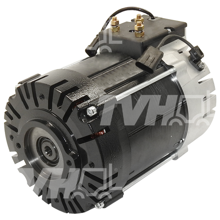 Produktbild von Elektromotor