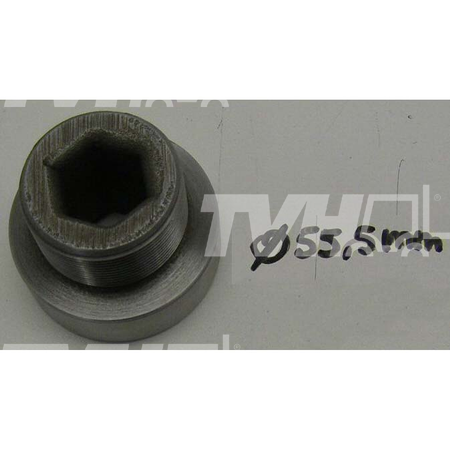 Produktbild von Ersatzteile Hydraulikzylinder