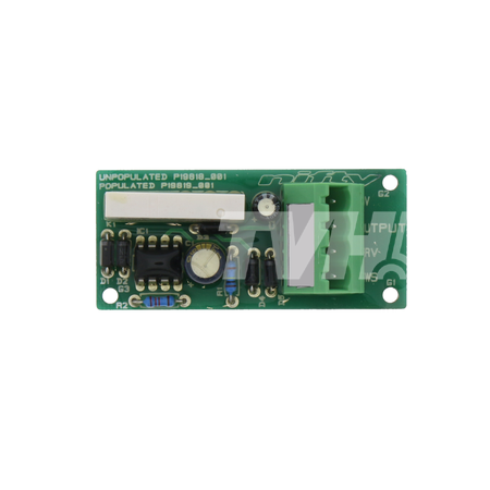 Produktbild von Pcb Timer